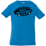 T-Shirts Cobalt / 6 Months Wades Infant Premium T-Shirt