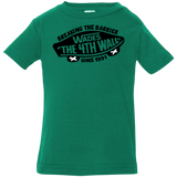 T-Shirts Kelly / 6 Months Wades Infant Premium T-Shirt