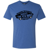 T-Shirts Vintage Royal / Small Wades Men's Triblend T-Shirt