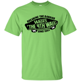 T-Shirts Lime / Small Wades T-Shirt