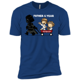 T-Shirts Royal / YXS WagonRide Boys Premium T-Shirt