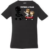 T-Shirts Black / 6 Months WagonRide Infant Premium T-Shirt