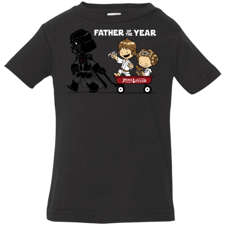 T-Shirts Black / 6 Months WagonRide Infant Premium T-Shirt