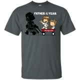 T-Shirts Dark Heather / Small WagonRide T-Shirt