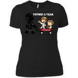 T-Shirts Black / X-Small WagonRide Women's Premium T-Shirt