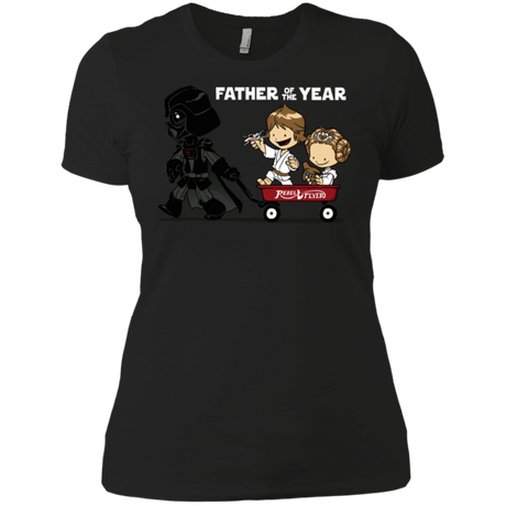 T-Shirts Black / X-Small WagonRide Women's Premium T-Shirt