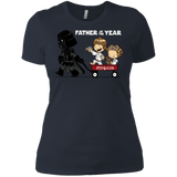 T-Shirts Indigo / X-Small WagonRide Women's Premium T-Shirt