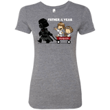 T-Shirts Premium Heather / Small WagonRide Women's Triblend T-Shirt