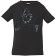 T-Shirts Black / 6 Months Wakanda 310 Infant Premium T-Shirt