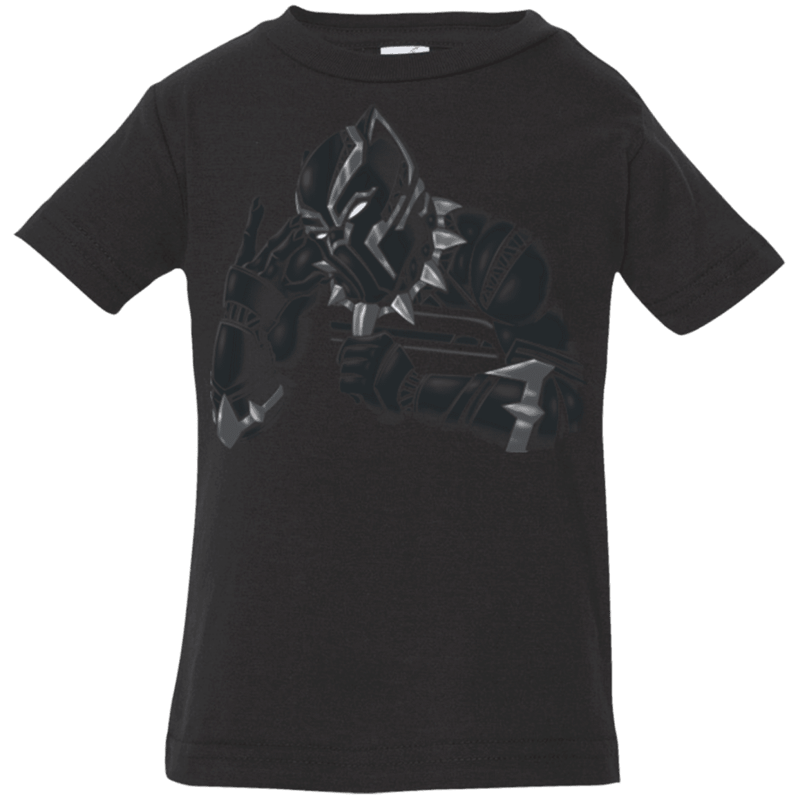 T-Shirts Black / 6 Months Wakanda 310 Infant Premium T-Shirt