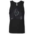 T-Shirts Black / Small Wakanda 310 Men's Premium Tank Top