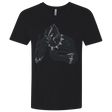 T-Shirts Black / X-Small Wakanda 310 Men's Premium V-Neck