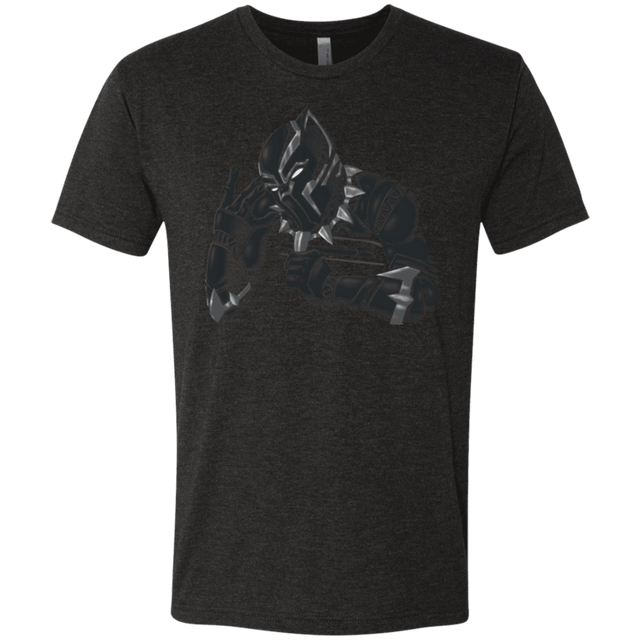 T-Shirts Vintage Black / Small Wakanda 310 Men's Triblend T-Shirt