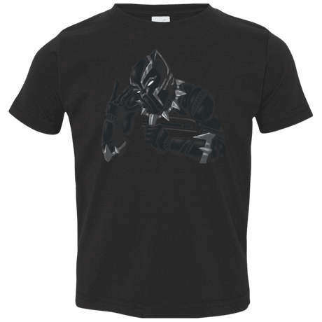 T-Shirts Black / 2T Wakanda 310 Toddler Premium T-Shirt
