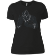 T-Shirts Black / X-Small Wakanda 310 Women's Premium T-Shirt