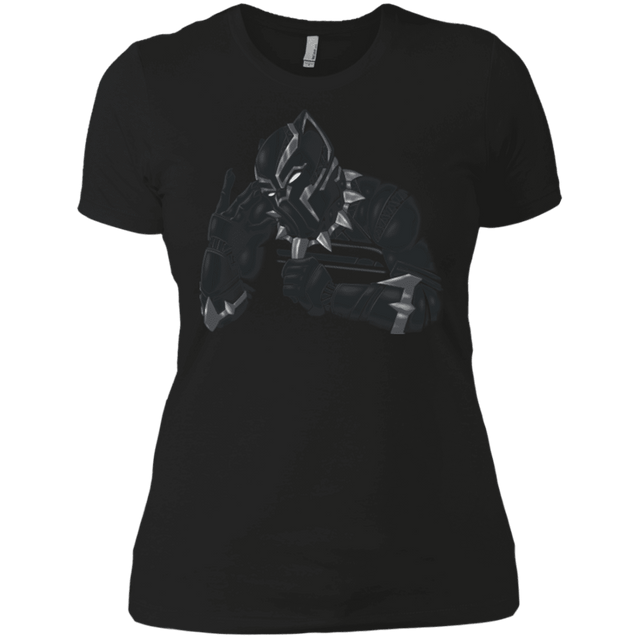 T-Shirts Black / X-Small Wakanda 310 Women's Premium T-Shirt