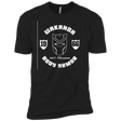 T-Shirts Black / YXS Wakanda Boys Premium T-Shirt