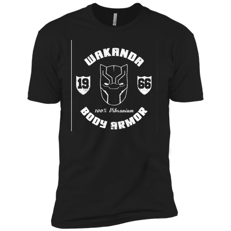 T-Shirts Black / YXS Wakanda Boys Premium T-Shirt