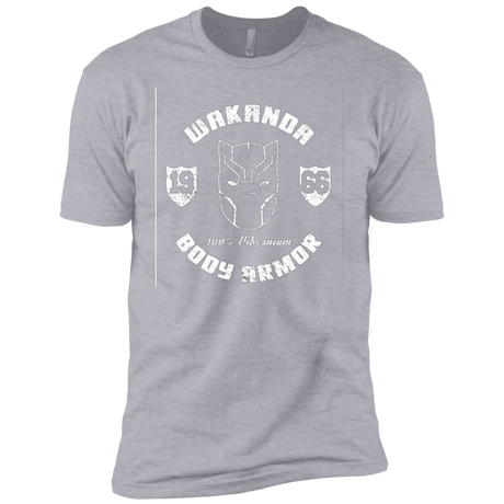 T-Shirts Heather Grey / YXS Wakanda Boys Premium T-Shirt