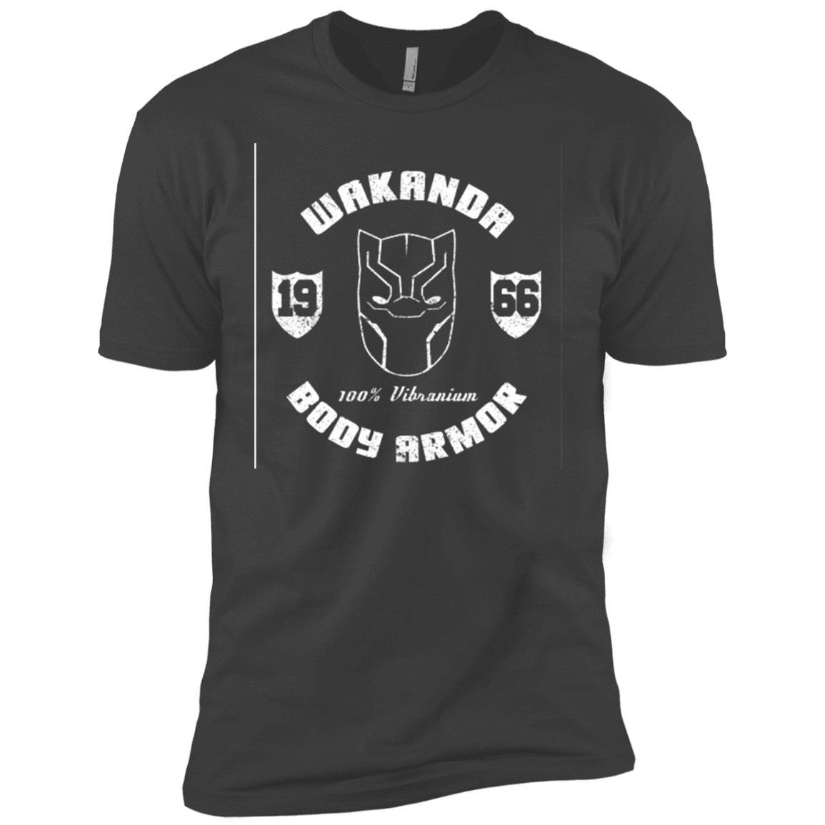 T-Shirts Heavy Metal / YXS Wakanda Boys Premium T-Shirt