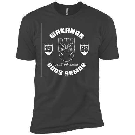 T-Shirts Heavy Metal / YXS Wakanda Boys Premium T-Shirt