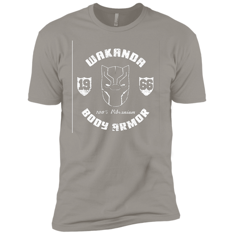 T-Shirts Light Grey / YXS Wakanda Boys Premium T-Shirt