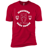 T-Shirts Red / YXS Wakanda Boys Premium T-Shirt