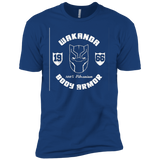 T-Shirts Royal / YXS Wakanda Boys Premium T-Shirt
