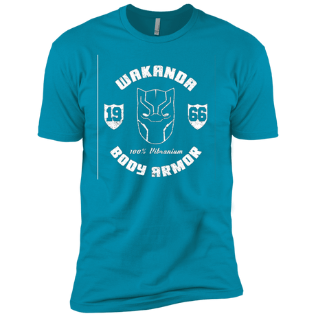 T-Shirts Turquoise / YXS Wakanda Boys Premium T-Shirt