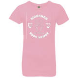 T-Shirts Light Pink / YXS Wakanda Girls Premium T-Shirt