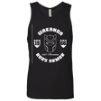 T-Shirts Black / Small Wakanda Men's Premium Tank Top