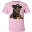 T-Shirts Light Pink / S Wakandan Jungle T-Shirt