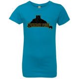 Wakandas Pride Girls Premium T-Shirt