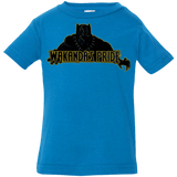 Wakandas Pride Infant Premium T-Shirt
