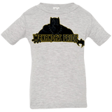 Wakandas Pride Infant Premium T-Shirt