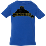 Wakandas Pride Infant Premium T-Shirt