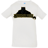 Wakandas Pride Infant Premium T-Shirt