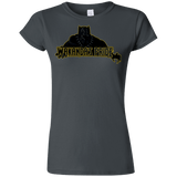 Wakandas Pride Junior Slimmer-Fit T-Shirt