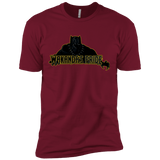 Wakandas Pride Men's Premium T-Shirt