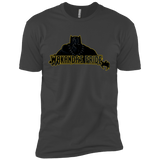 Wakandas Pride Men's Premium T-Shirt