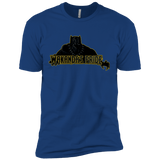 T-Shirts Royal / X-Small Wakandas Pride Men's Premium T-Shirt