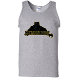 T-Shirts Sport Grey / S Wakandas Pride Men's Tank Top