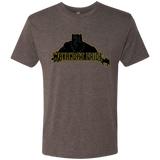 T-Shirts Macchiato / S Wakandas Pride Men's Triblend T-Shirt