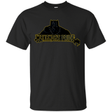 T-Shirts Black / S Wakandas Pride T-Shirt