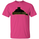 T-Shirts Heliconia / S Wakandas Pride T-Shirt