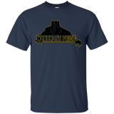 T-Shirts Navy / S Wakandas Pride T-Shirt