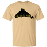T-Shirts Vegas Gold / S Wakandas Pride T-Shirt