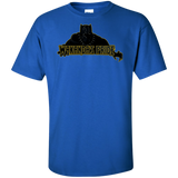 T-Shirts Royal / XLT Wakandas Pride Tall T-Shirt
