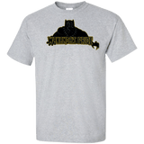 T-Shirts Sport Grey / XLT Wakandas Pride Tall T-Shirt