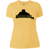 T-Shirts Banana Cream/ / X-Small Wakandas Pride Women's Premium T-Shirt